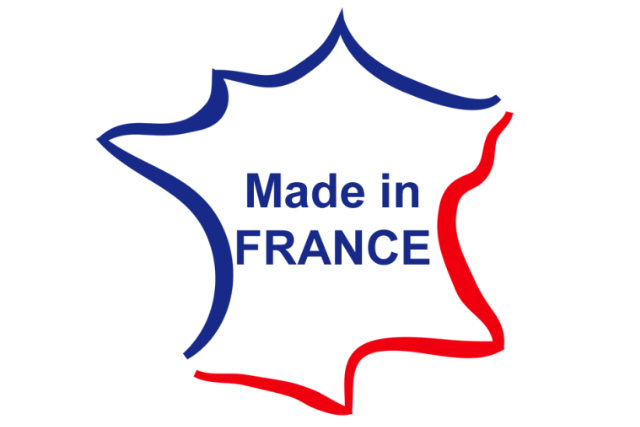 Respect des normes : Made in France
