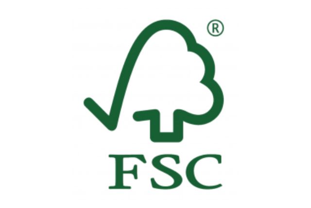 Respect des normes : FSC