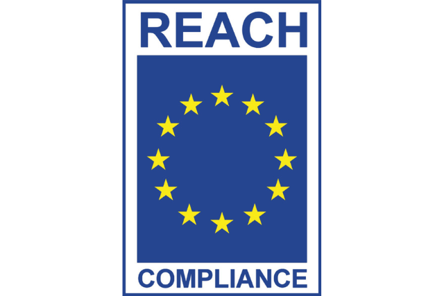 Respect des normes : REACH