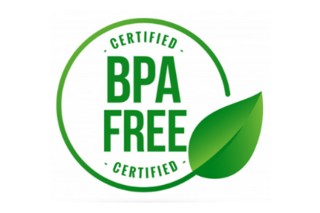 Respect des normes : BPA FREE